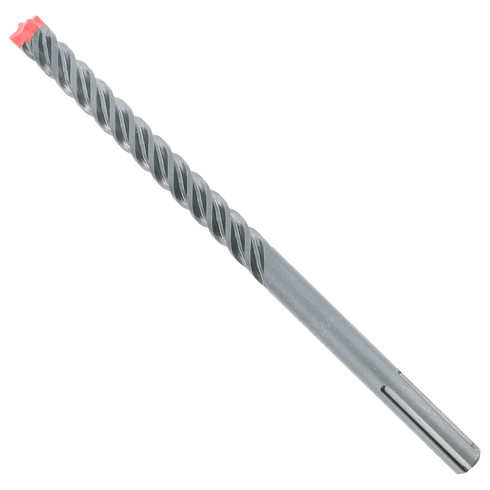 Diablo Rebar Demon 4-Cutter SDS-Max Full Carbide Masonry Bit